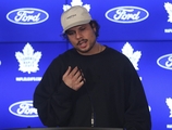 Leafs drop relaxed dress code after player arrives to game in jeans and  t-shirt - HockeyFeed