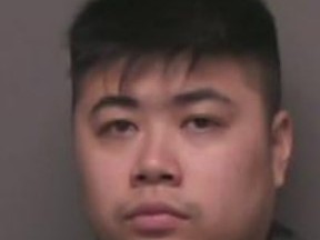 Phuong Tan Nguyen is suspected in the murders of Quoc Tran and Kristy Nguyen.