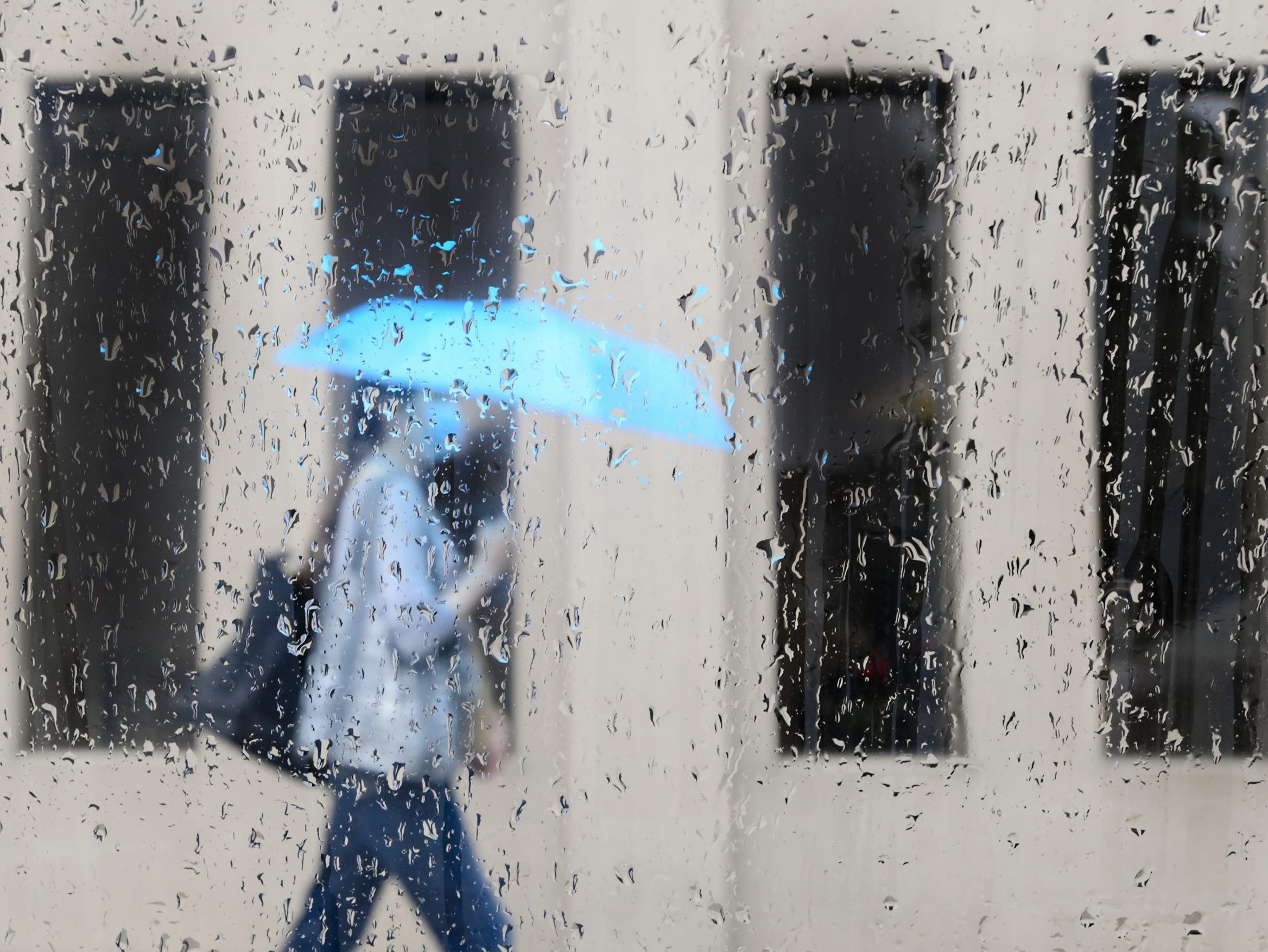 Sun and clouds forecasted for Toronto for rest of week, long weekend