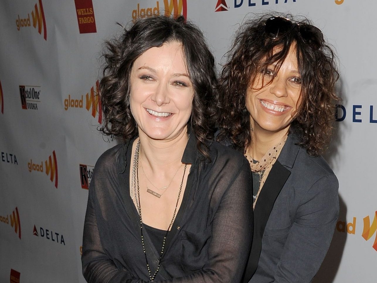 Sara Gilbert and Linda Perry's Divorce Is Officially Finalized