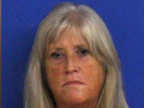 Donna Marino allegedly stole $600,000 from her husband.