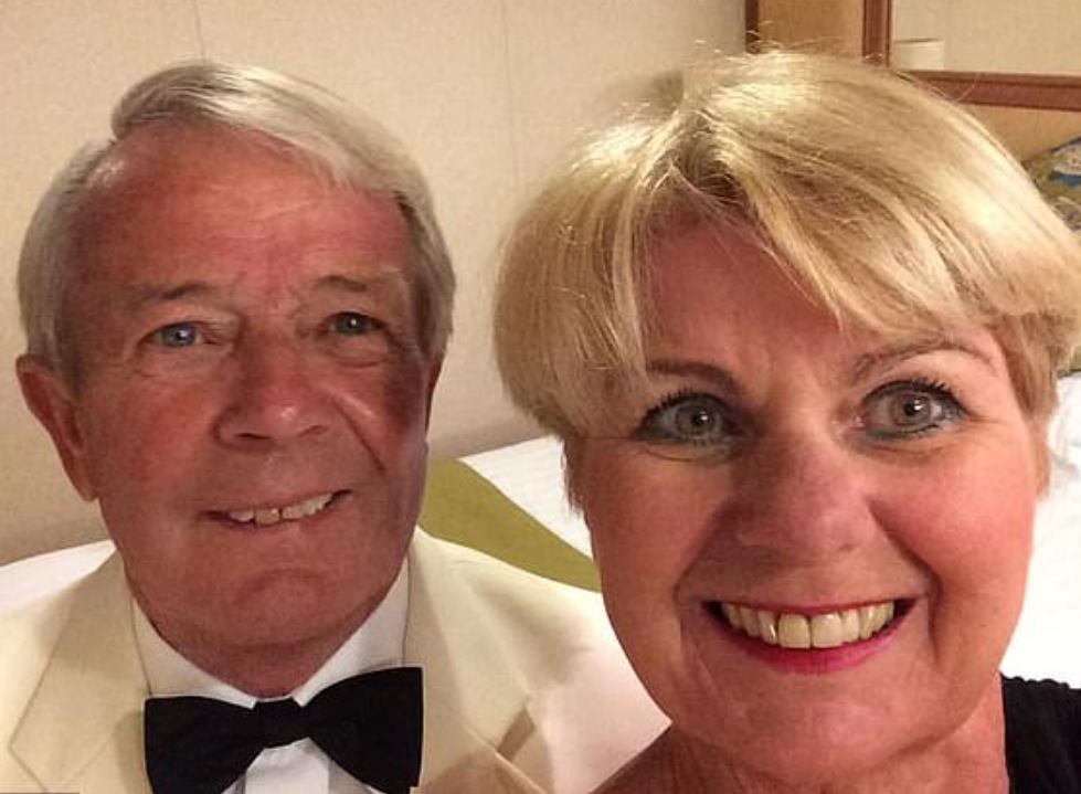 Alleged abuse victim not sorry she killed her husband Calgary Sun