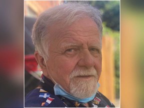Christopher Jung, 73, Toronto’s 71st homicide victim of 2021