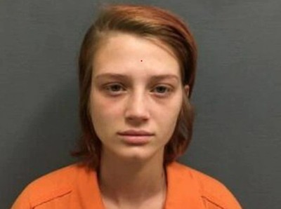 Sex Vidiyo 10yers - Ex-porn star Aubrey Gold jailed 10 years in Florida homicide | Toronto Sun