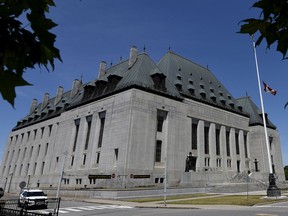 The ruling by the Supreme Court of Canada denying leave to appeal upheld a tribunal ruling that the proxy method should be used and comparisons should be made to an outside organization.