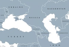 Iranians find themselves isolated and under threat of having their land trade links with Europe cut off.