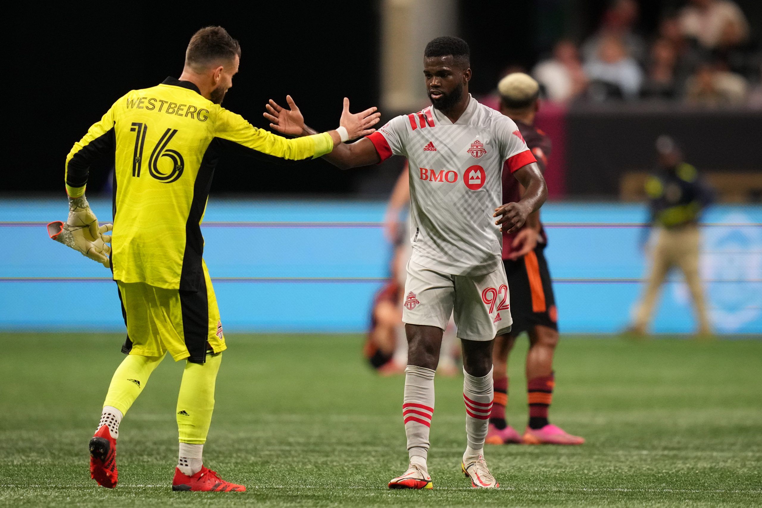 Know The Enemy: Toronto FC