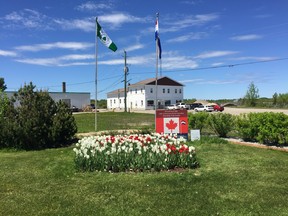 Under the banner Near North, Near Perfect, Smooth Rock Falls is using creative financial incentives to attract new homeowners and businesses.