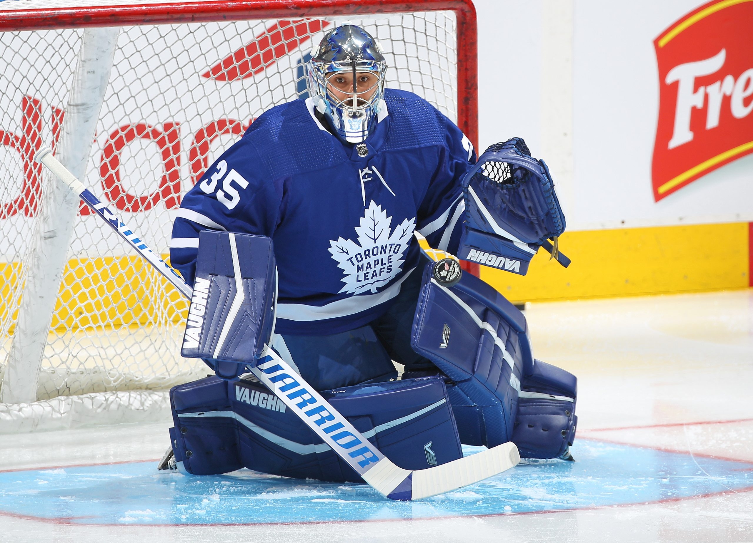 Unlucky 13: Toronto Maple Leafs Miss Out on Possible Gem