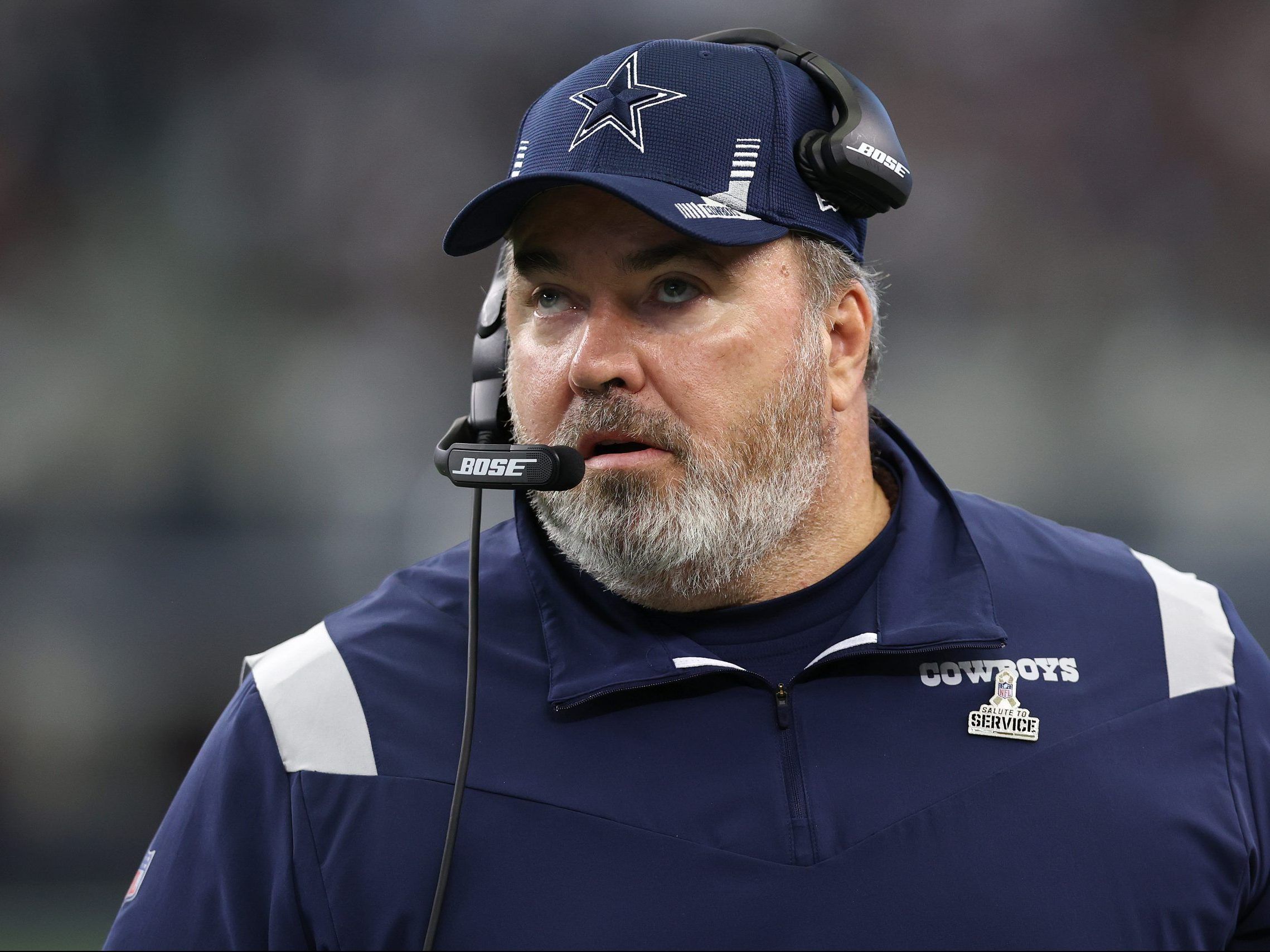 Mike McCarthy needs Cowboys to succeed in his Green Bay return for more  reasons than one