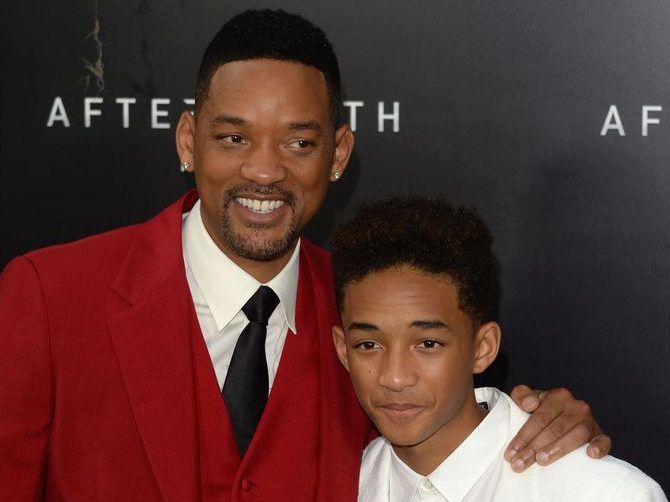 Jaden Smith - Actor Profile - Photos & latest news