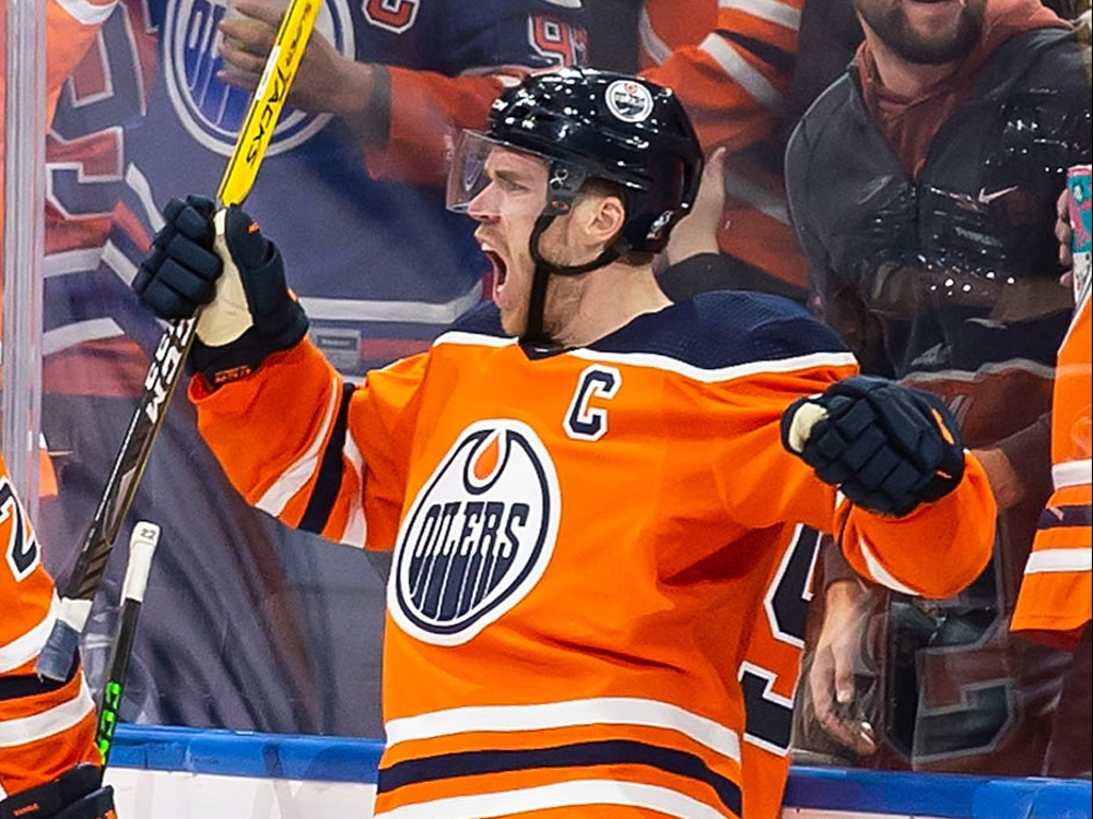 THE NEW BOBBY ORR? Don Cherry analyzes Connor McDavid's extraordinary