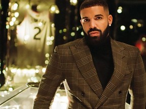 HISTORY IN THE MAKING: Drake and Live Nation set to open music venue