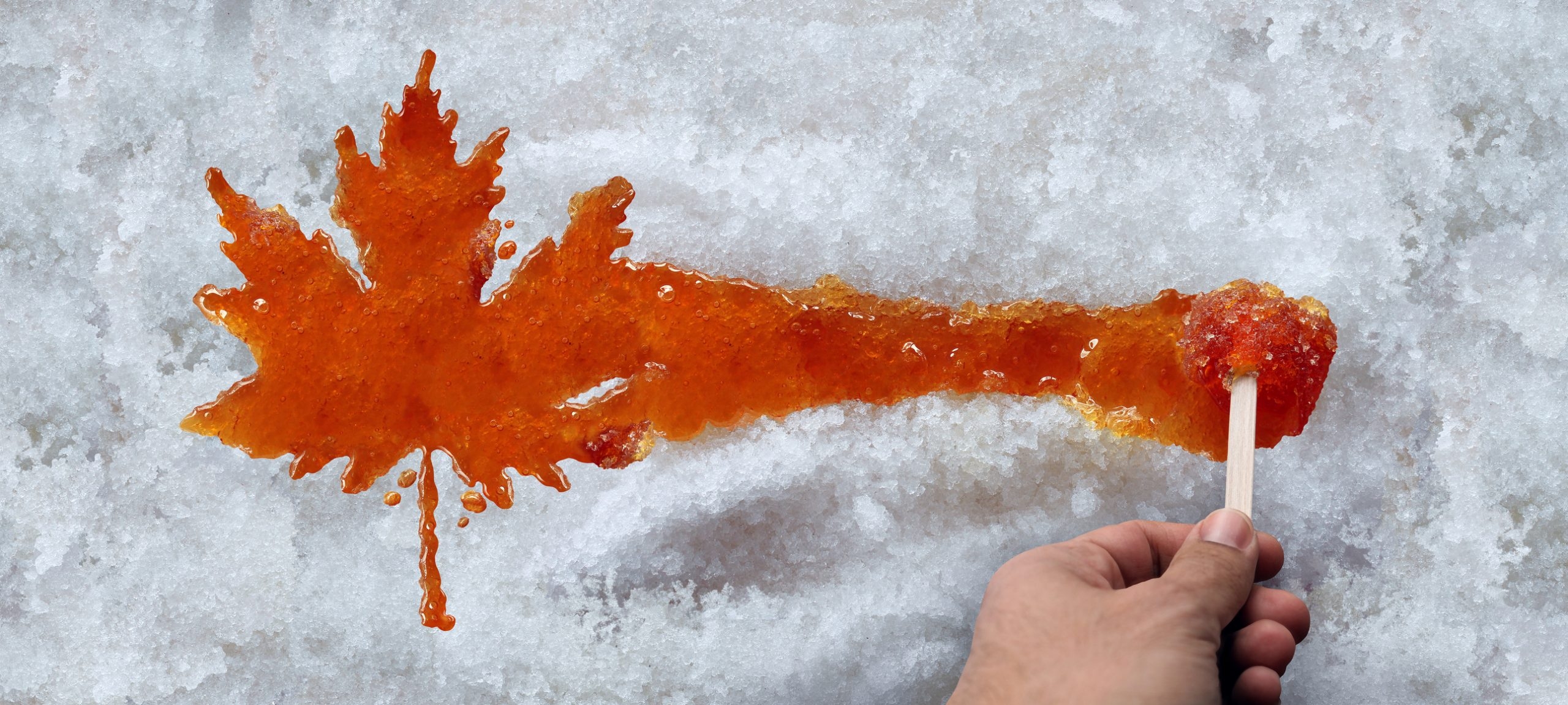 Canadian producers tap reserves to address global maple syrup shortage Toronto Sun