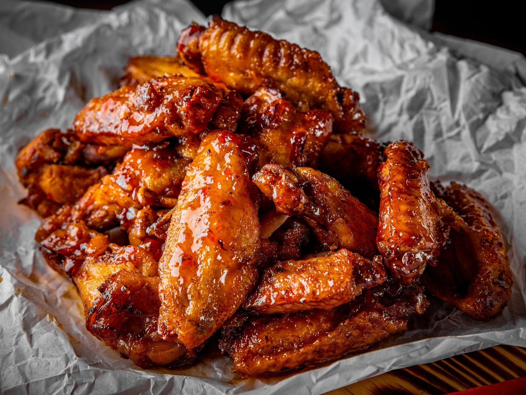 Utah man shot at dad over chicken wings order: Cops | Toronto Sun