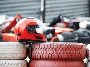 An Etobicoke go-kart company has been fined $600,000 after a customer died following an incident at the facility.