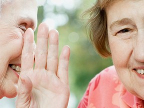 Neighbours seem to know a lot about a family than its family member.