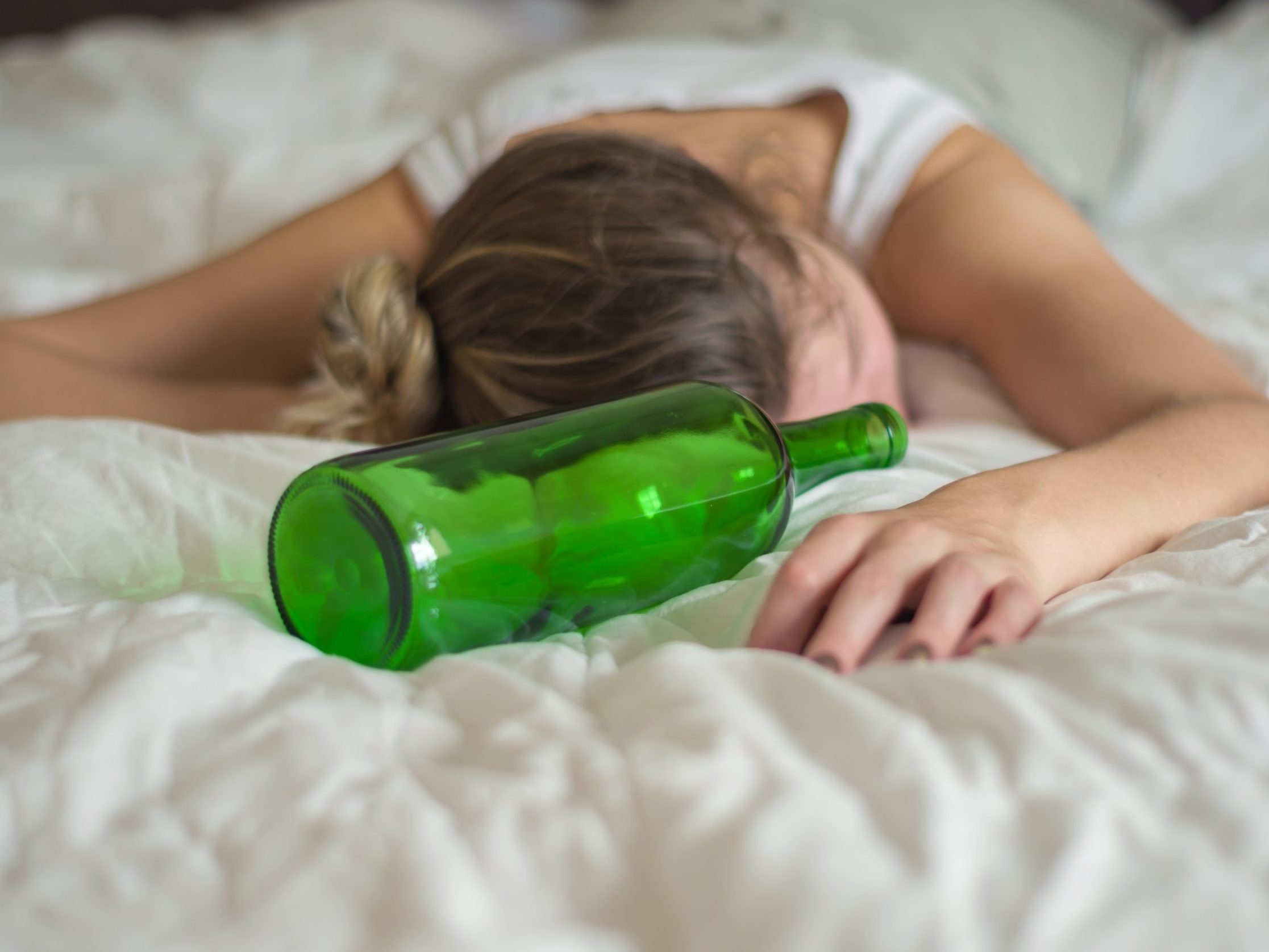 ASK AMY: Drunken daughter makes tragedy worse Toronto Sun