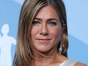 Jennifer Aniston has been cast in the live action remake of "The Facts Of Life" that will air in early December.