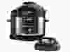 Ninja Foodi 10-in-1 8-quart XL Multicooker: © 2021 SharkNinja Operating LLC