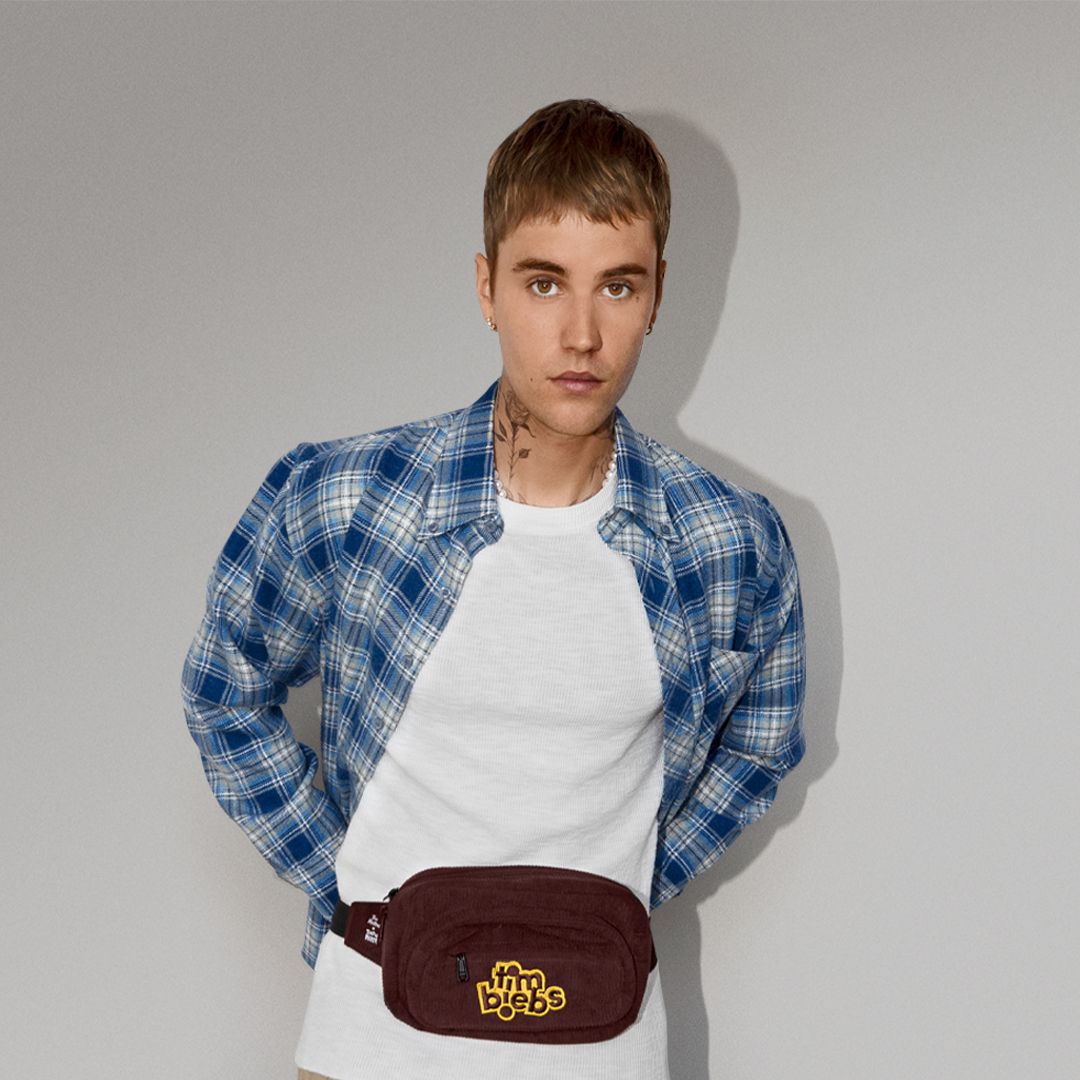 Justin Bieber's Timbiebs collab fattens Tim Hortons' wallet | Toronto Sun