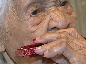 Francisca Susano, believed to be the oldest person in the world, has died.