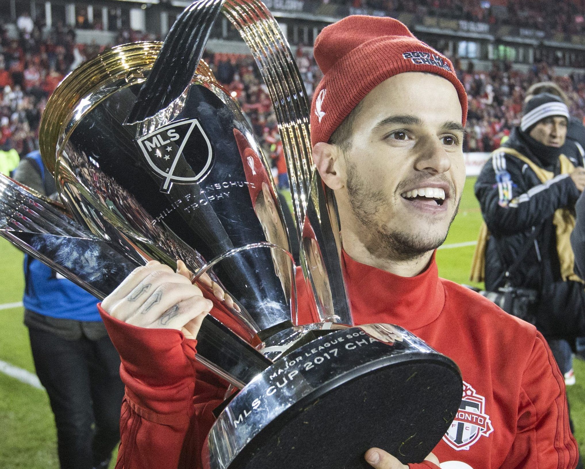 Toronto FC: Surviving the Sebastian Giovinco mess