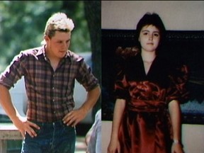 Sally Ann McNelly, 18, and her boyfriend Shane Paul Stewart, 17, were murdered in San Angelo, Texas.