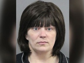Kristina Galjour, 45, of New Orleans, pleaded guilty to theft valued over $25,000 and three counts of practising law without a licence on Monday, Nov. 15, 2021.