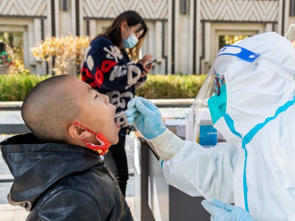 Global COVID19 cases near 250 million as Delta surge eases Toronto Sun