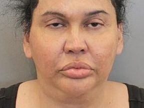 Lisa Fernandez is charged with manslaughter over a botched Brazilian butt lift in Houston.