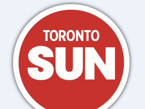 Toronto Sun logo