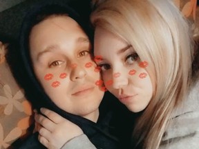 HUNTER: Did son and his girlfriend murder Hamilton dad? | Toronto Sun