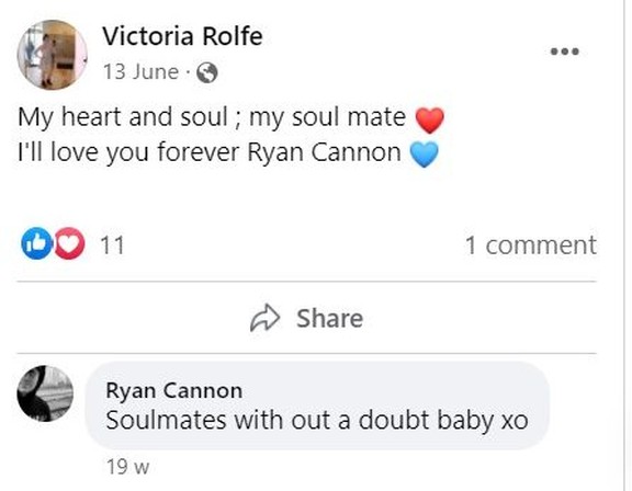 HUNTER: Did son and his girlfriend murder Hamilton dad? | Toronto Sun