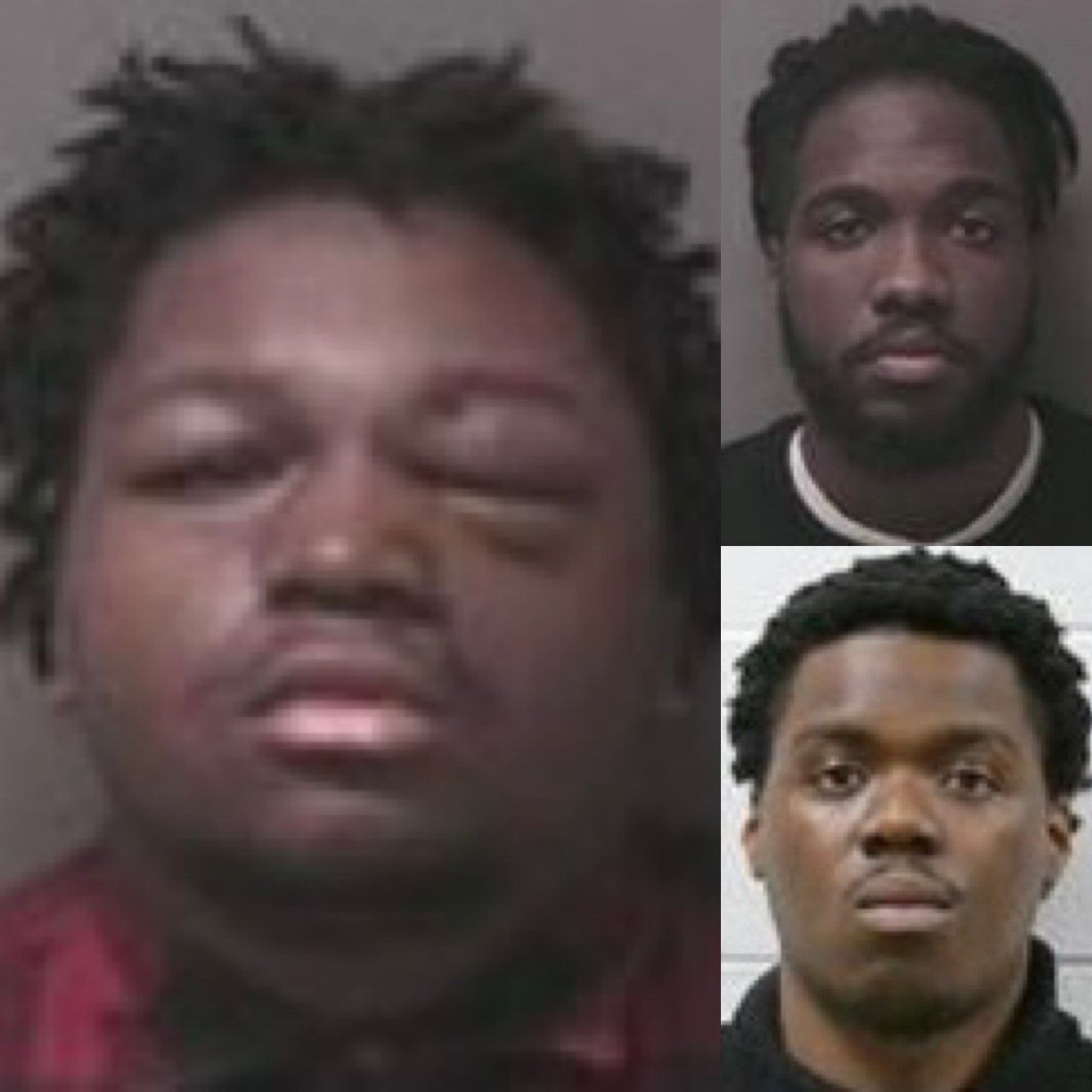 Trio accused of knifepoint robbery, kidnapping in Toronto | Toronto Sun