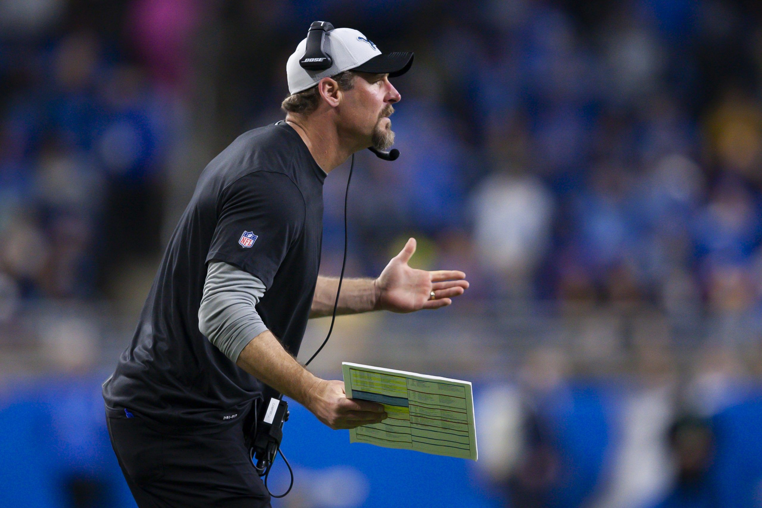 The Morning After: How Dan Campbell's Detroit Lions fooled everyone