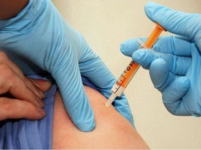 Hastings Prince Edward Public Health said of 15 new local cases of COVID-19 reported Monday, 12 persons were unvaccinated. Two were fully vaccinated while one was partially vaccinated. POSTMEDIA ORG XMIT: POS2108231212232200