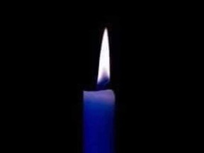 A London Girl Guide organizer is urging volunteers and supporters to change their social media profile to the blue candle, an enduring emblem of friendship and togetherness for Guides around the world, following a crash in London in which some Guide members were among the 10 victims. Lighting a blue candle, or adding something blue to windows, is "a symbol that unites us as the World Guiding family and helps us to remember our sisters in Guiding," community Guide leader Kelli Norton wrote in a post on Facebook. (Facebook photo)