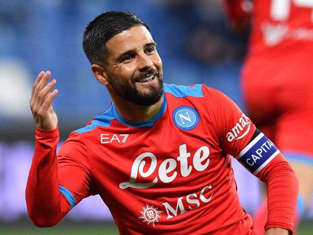 Lorenzo Insigne and Toronto's Love for Its Superstars - Urban Pitch