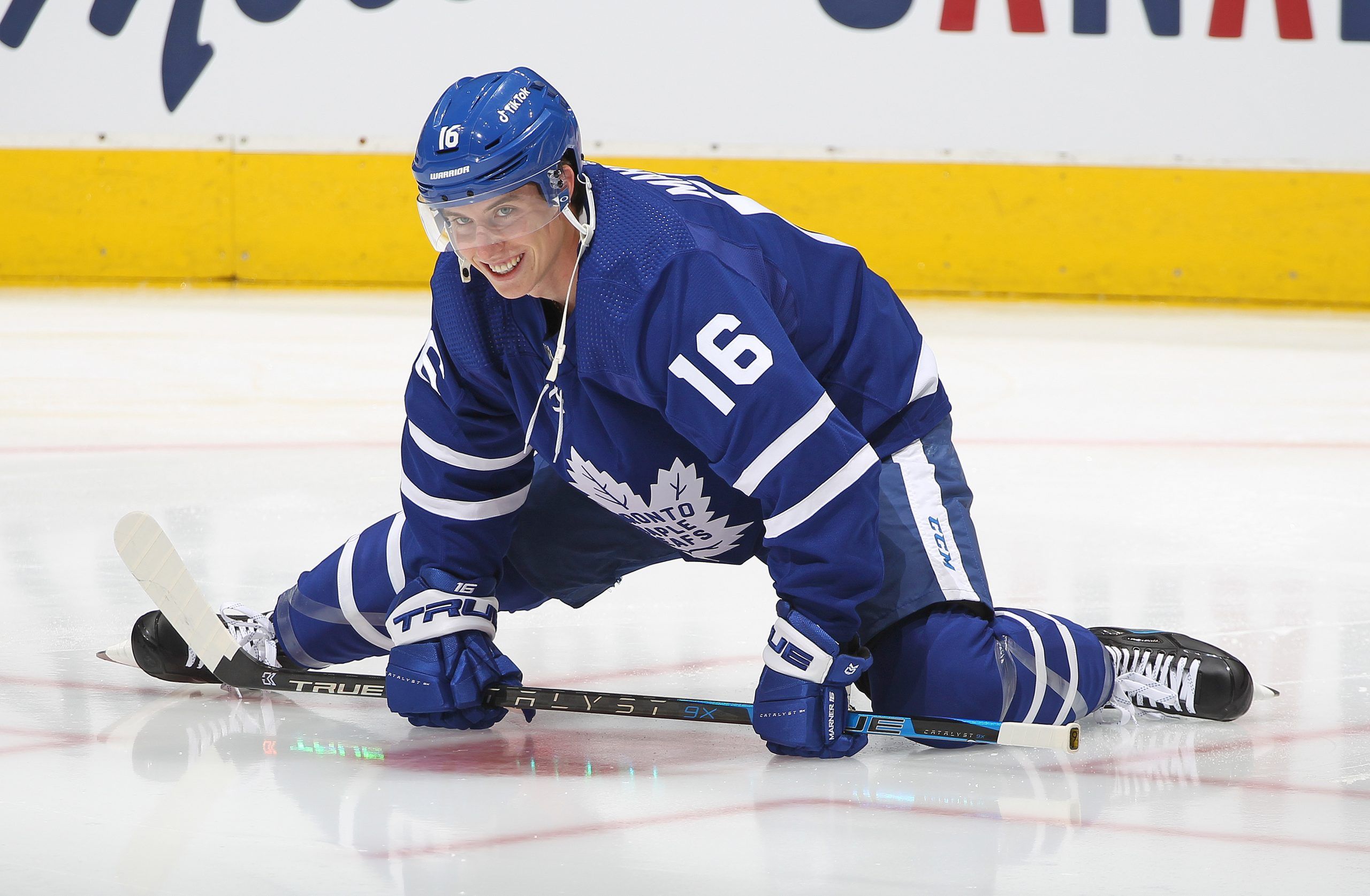 Marner, Leafs look to keep rolling after sizzling November - The