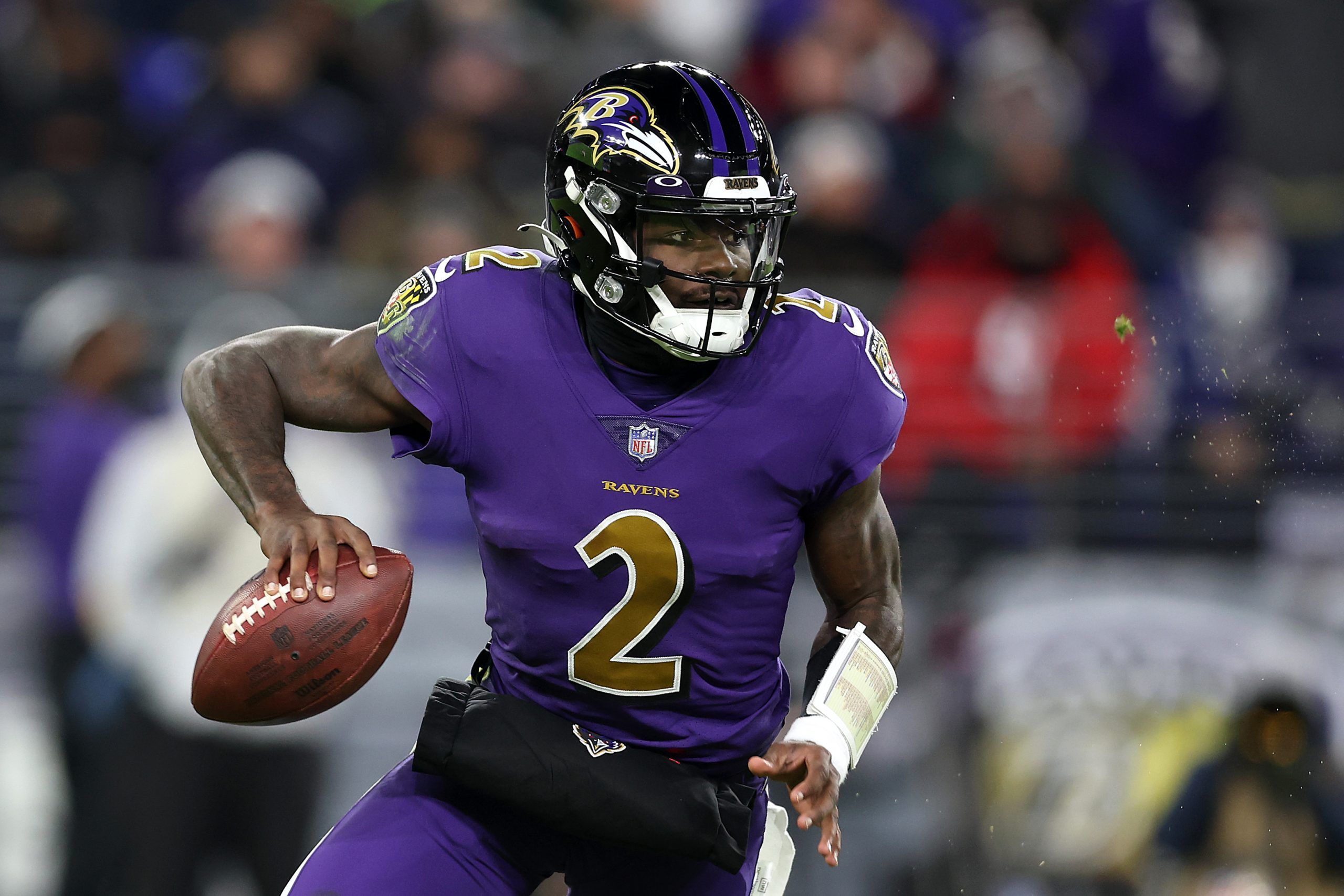 FANTASY FOOTBALL: Week 15 studs and duds