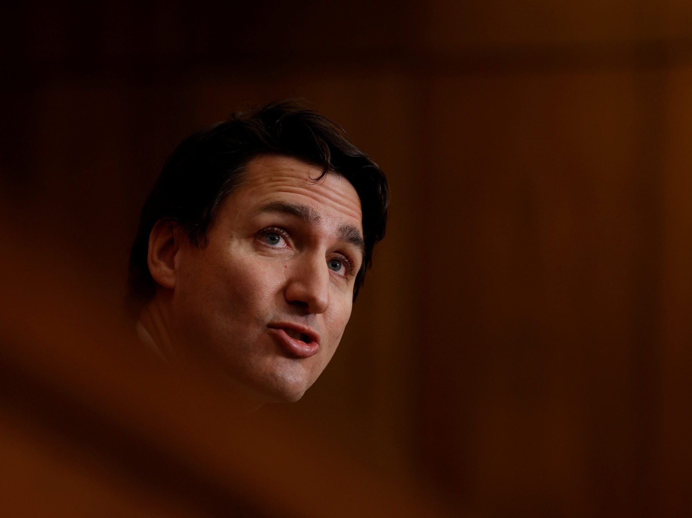 Trudeau's Minority Liberal Government Easily Survives First Confidence ...