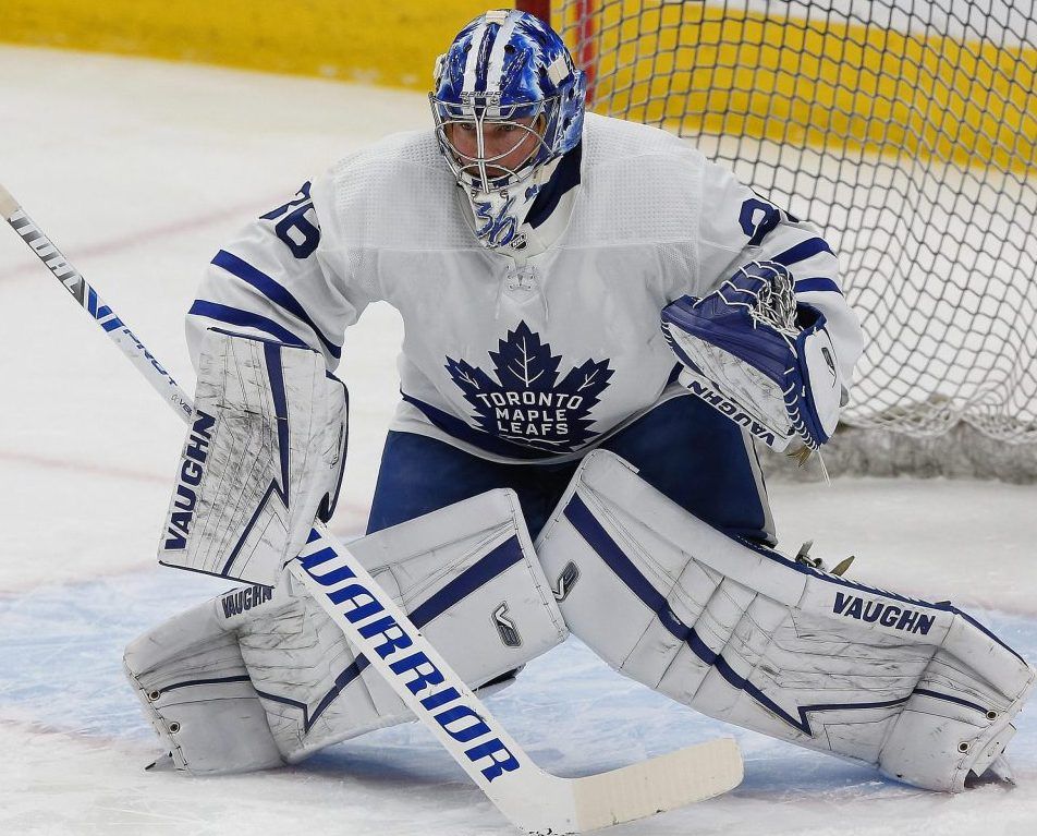 Leafs games postponed, second group including Keefe, Campbell placed in COVID-19 protocol 