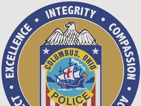 Columbus Police