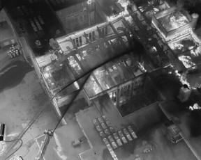 Drones have been used to help investigate workplace accidents such as a crane collapse; to light up the scene of a major incident such as a building collapse; and to help firefighters search for hot spots from the air after a blaze has been doused.