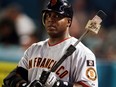 This is Barry Bonds' final year of eligibility for the Baseball Hall of Fame.