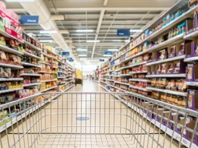 The annual Food Price Report 2022 forecasts grocery bills will increase 5% to 7% for the coming year.