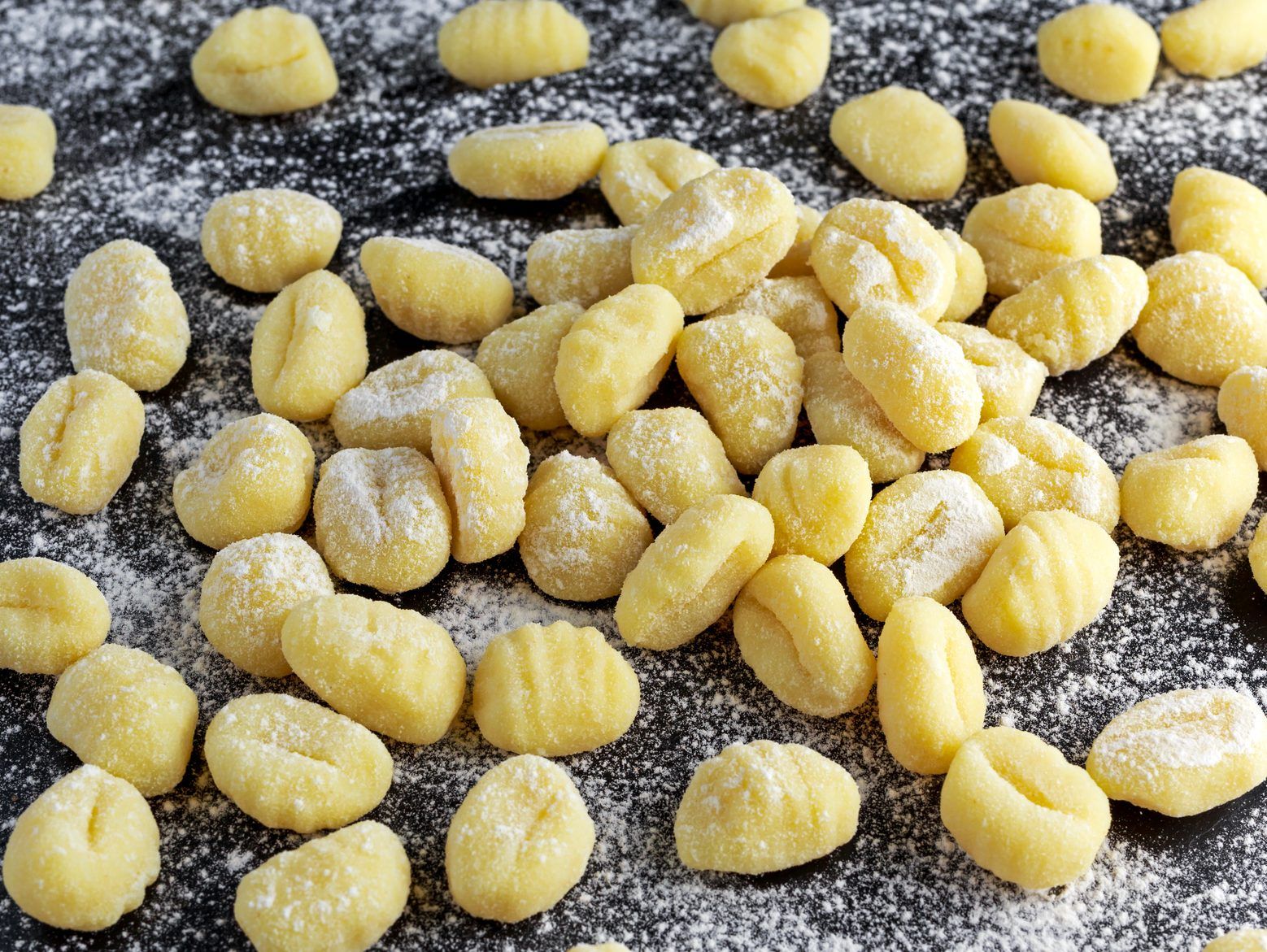 Truck carrying $30,000 of gnocchi stolen from Australia restaurant ...