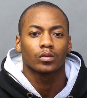 Henok Mebratu is seen here in a 2015 photo.