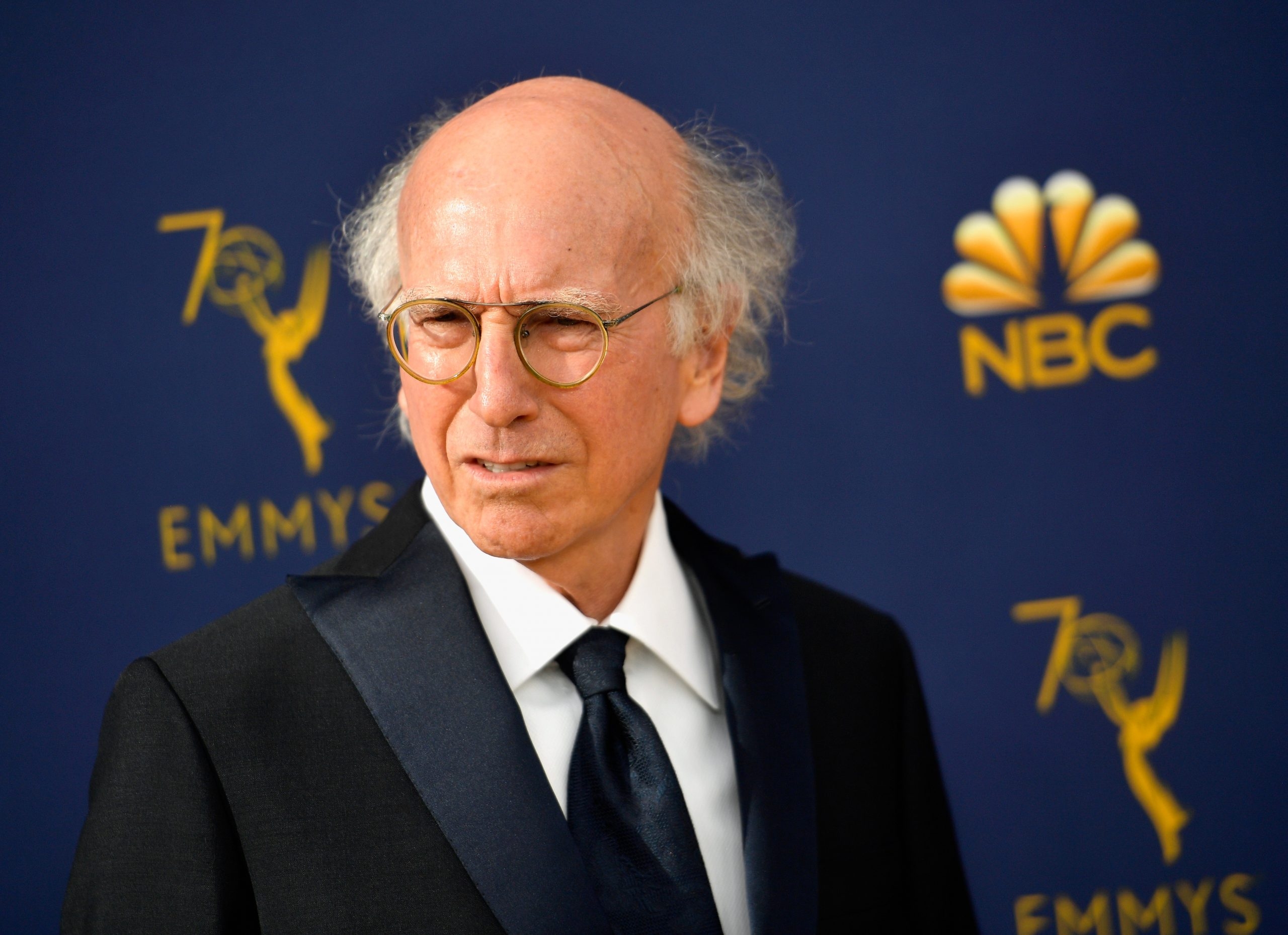 Larry David reveals why he hates Christmas Toronto Sun